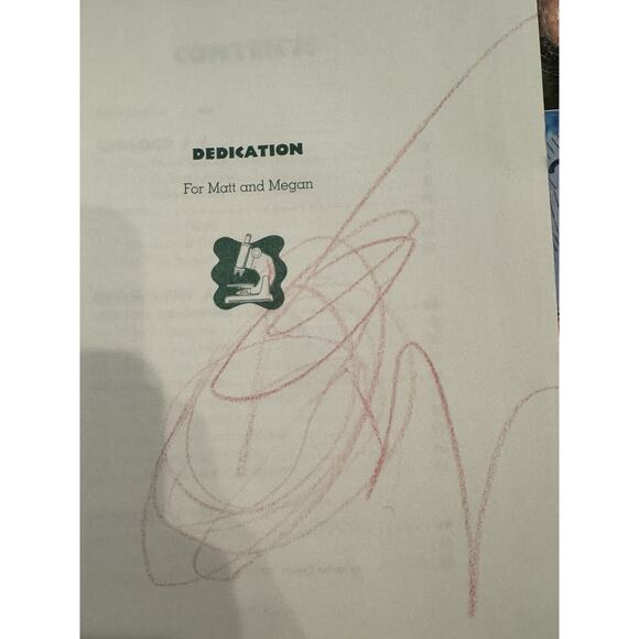 Classroom Skill Builders Teacher's Helper Grades 2-3 Workbooks Science Vocab Lot - Picture 8 of 8